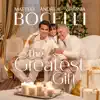 The Greatest Gift (Family Mix) - Single album lyrics, reviews, download
