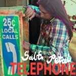 Salt Petal - Telephone