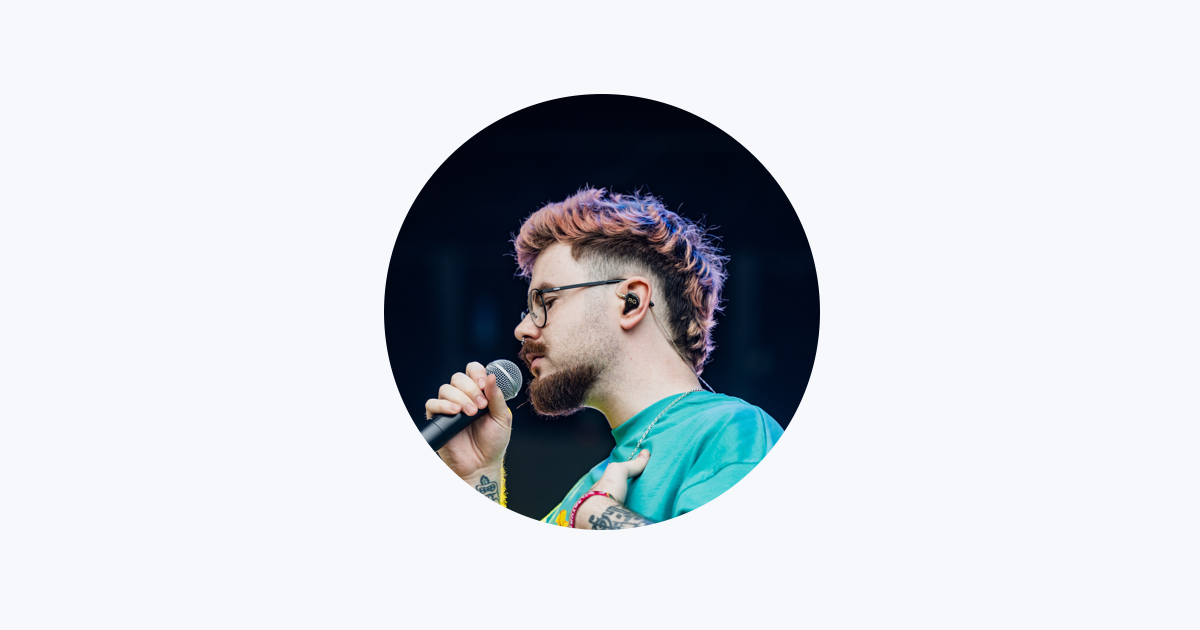 ‎Robert Grace on Apple Music