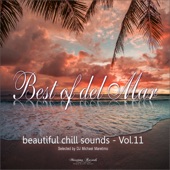 Best of del Mar, Vol. 11 - Beautiful Chill Sounds artwork