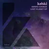 Stream & download Lost Planet - EP