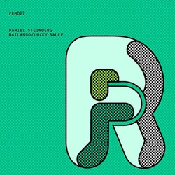 Daniel Steinberg - Bailando