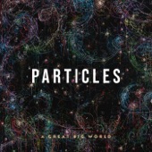 Particles (Deluxe Edition) artwork