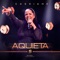 Aquieta (Ao Vivo) artwork