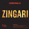 Stream & download Leoncavallo: Zingari