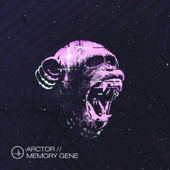 Memory Gene artwork