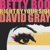 Right By Your Side (feat. David Gray) artwork