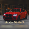 Arabic Violin 3 - kristian xhaferaj