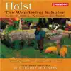 Stream & download Holst: The Wandering Scholar, Suite de Ballet & A Song of the Night