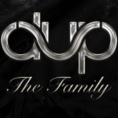 Double Up: The Family Volume 1 artwork
