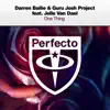 One Thing (feat. Jelle Van Dael) - Single album lyrics, reviews, download