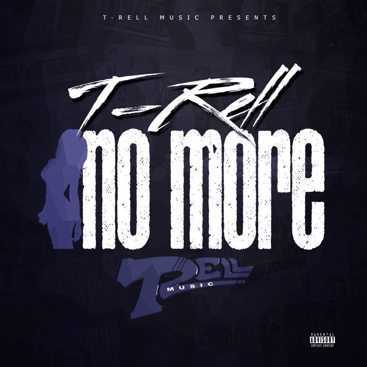 T one more. Rell logo. No more 99.