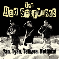 The Bad Shepherds - God Save The Queen