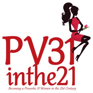 PV31inthe21 Podcast - Embrace Grace with Faith McKinnis