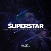 Superstar (Extended Mix) artwork