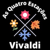 Vivaldi: As Quatro Estações artwork