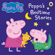 Ladybird - Peppa Pig: Bedtime Stories (Unabridged)