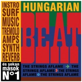 The Strings Aflame - Hungarian Beat