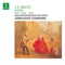 Orchestral Suite No. 4 in D Major, BWV 1069: I. Ouverture artwork