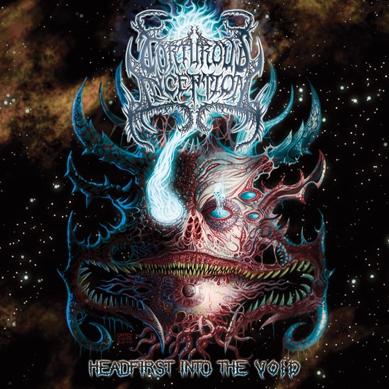 Cover artwork for Strategic Dismemberment