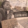 Lyrical Fiend : Starving Artist