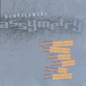 Asymetry artwork