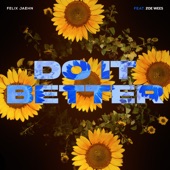 Do It Better (feat. Zoe Wees) artwork