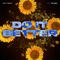 Do It Better (feat. Zoe Wees) artwork