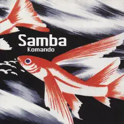 Komando by Samba album reviews, ratings, credits
