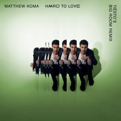 Hard to Love (Tiësto's Big Room Remix) - Single - Matthew Koma