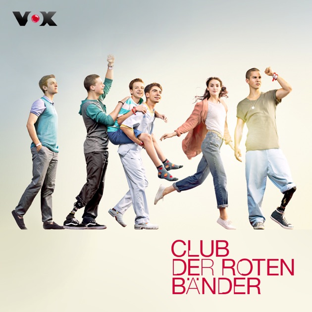 staffel 2 club der roten bänder staffel 2 club der roten bänder