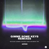 Gimme Some Keys (Thykier Remix) artwork