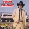 Poncho Villagomez y Sus Coyotes del Rio Bravo - Chuy y Mauricio
