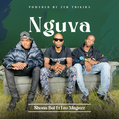 Nguva (feat. Leo Magozz) - Shonaboi & Powered by Zeb Tsikira | Shazam