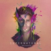 Supernatural artwork