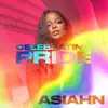 Asiahn: Celebrating Pride - EP album lyrics, reviews, download