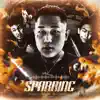 스파링 (feat. Rich Bourne NINE & Don Mills) - Single album lyrics, reviews, download