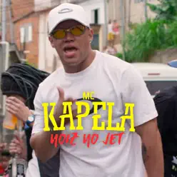 Noiz no Jet - Single - MC Kapela Noiz no Jet - Single - MC Kapela