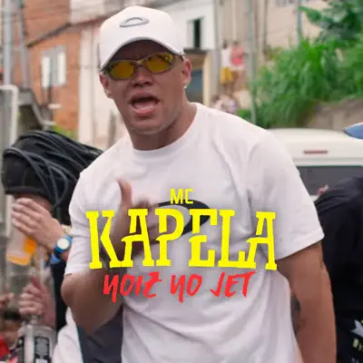 Noiz no Jet - Single - MC Kapela