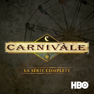 Carnivale, La Série Complète (VF) - Episode 18