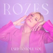 Used to Love You artwork