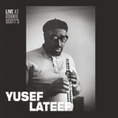 Yusef Lateef - Blues for the Orient (Live)