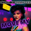 Move My Love - Single album lyrics, reviews, download