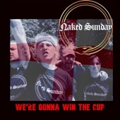 We're Gonna Win the Cup artwork