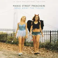 Send Away the Tigers - 10 Year Collectors' Edition - Manic Street Preachers