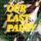 Our Last Party - No Rest For Spirits lyrics