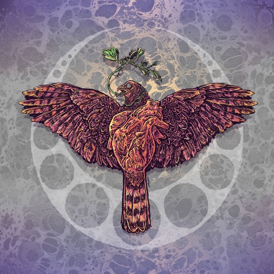 Cover artwork for Bitter Pill