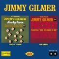 カバー歌手｜Jimmy Gilmer & The Fireballs