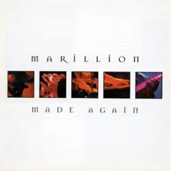 Made Again (Live) - Marillion