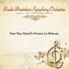 Stream & download Your Tiny Hand Is Frozen: La Boheme - Single (with Ondrei Lenard) - Single